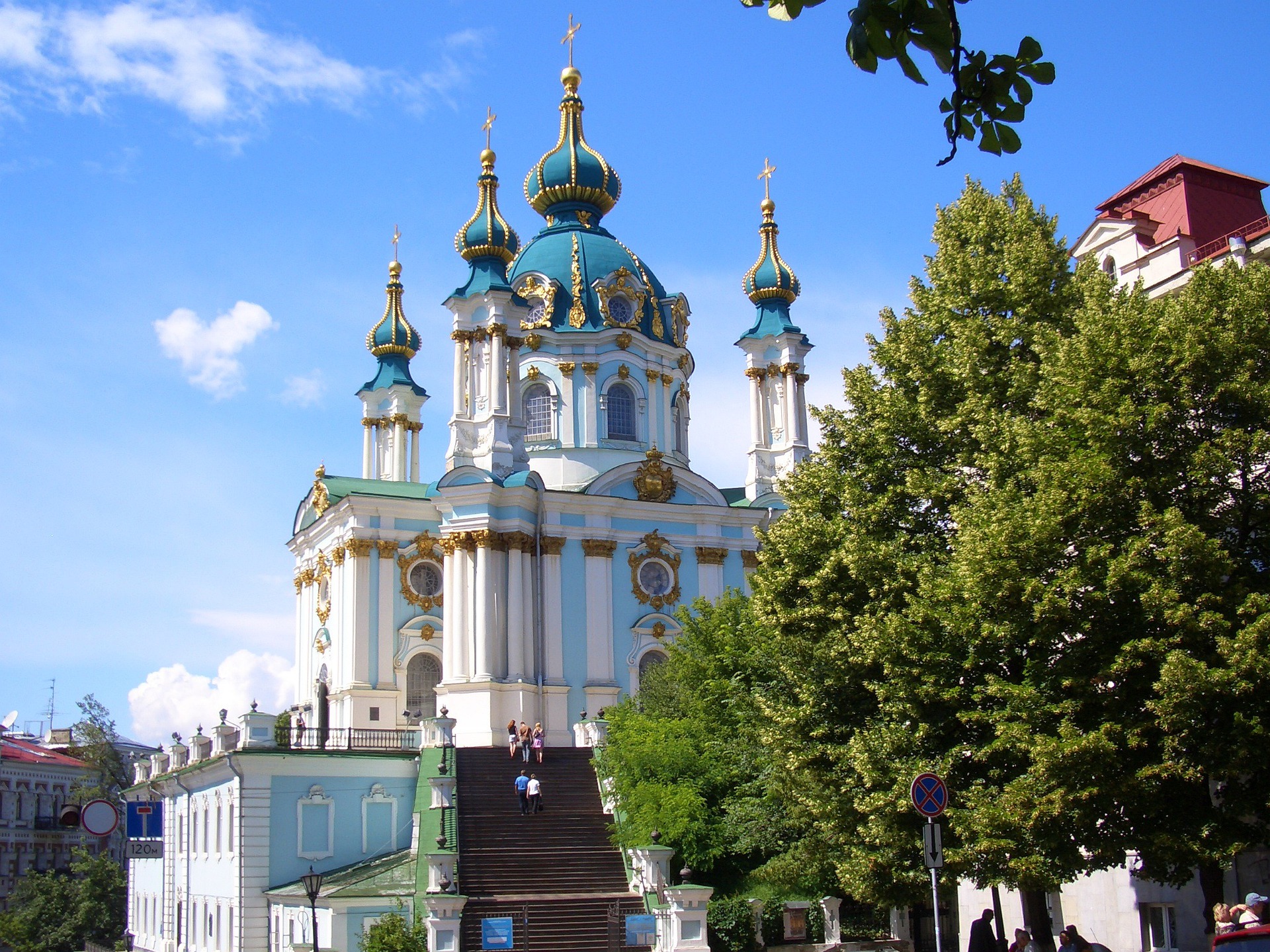 Titleimage: Institute of Slavic Languages and Literatures